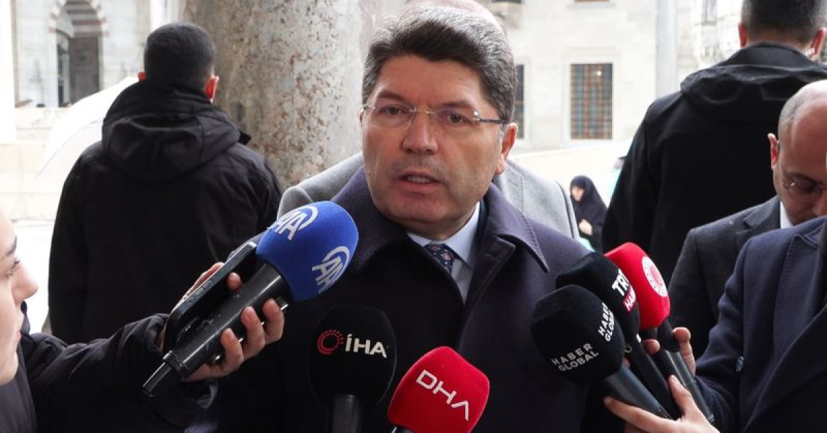 ‘Suça sürüklenen çocuklar’ açıklaması