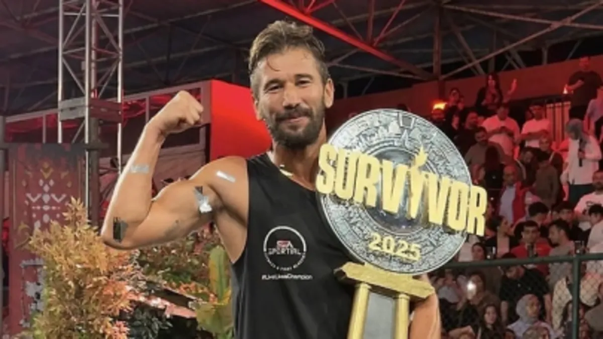 Survivor birincisi Adem Kılıççı’dan uyuşturucu itirafı: Bir defaya mahsus kullandım