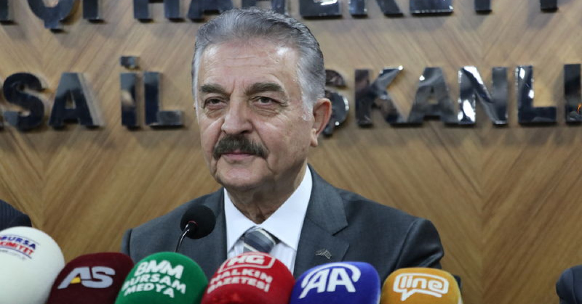 Tek kelime etmeye hakkı yoktur