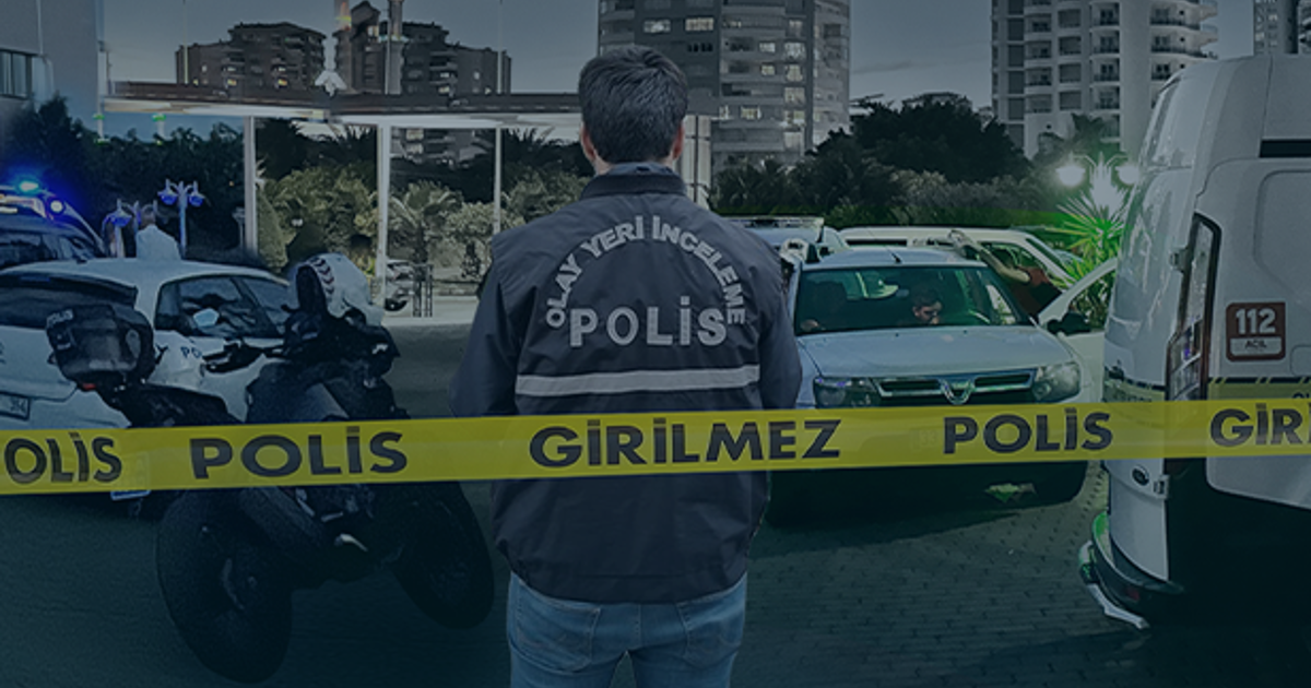 Tekirdağ’da korkunç olay. 16 yaşındaki çocuk av tüfeğiyle öldürüldü