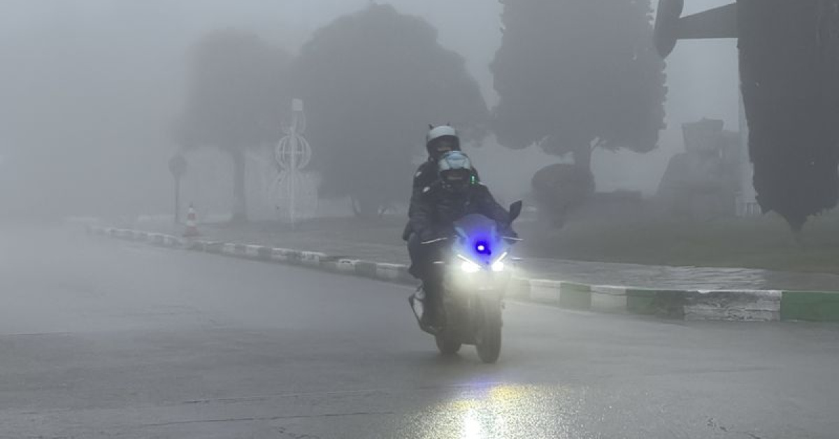 Tekirdağ’ın ve Kırklareli’nin bazı ilçelerinde okullar tatil