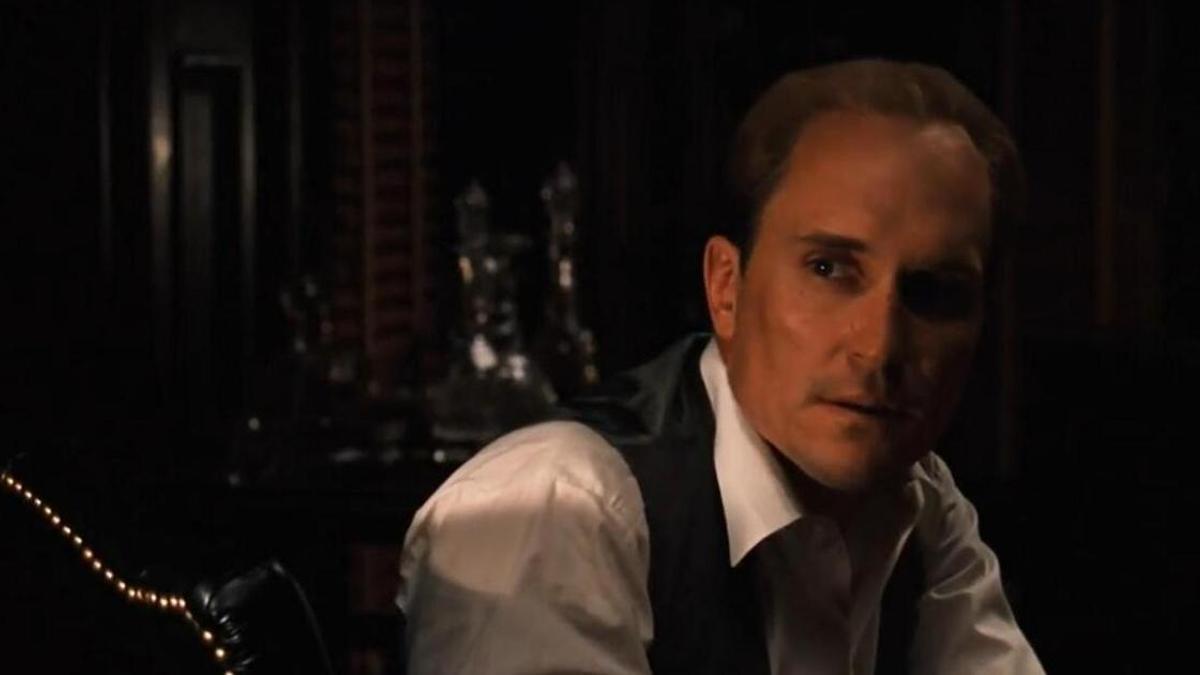 The Godfather filmi ile akıllara kazınmıştı! 95 yaşında hayatını kaybetti