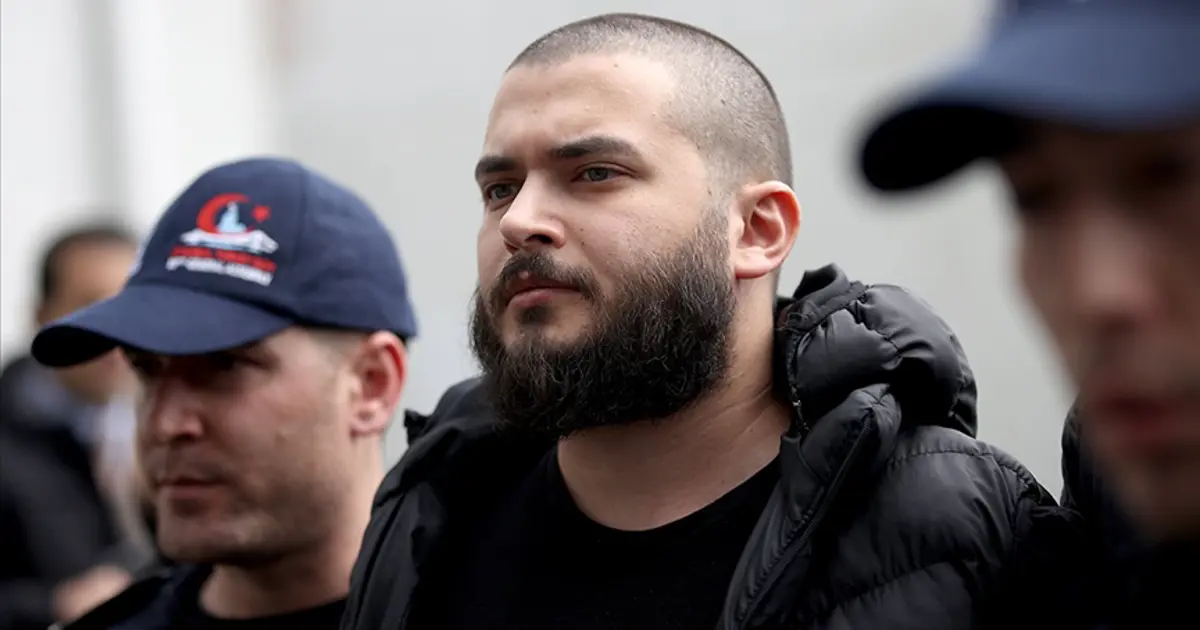 Thodex davasında ara karar. Faruk Fatih Özer’in kardeşlerine tahliye