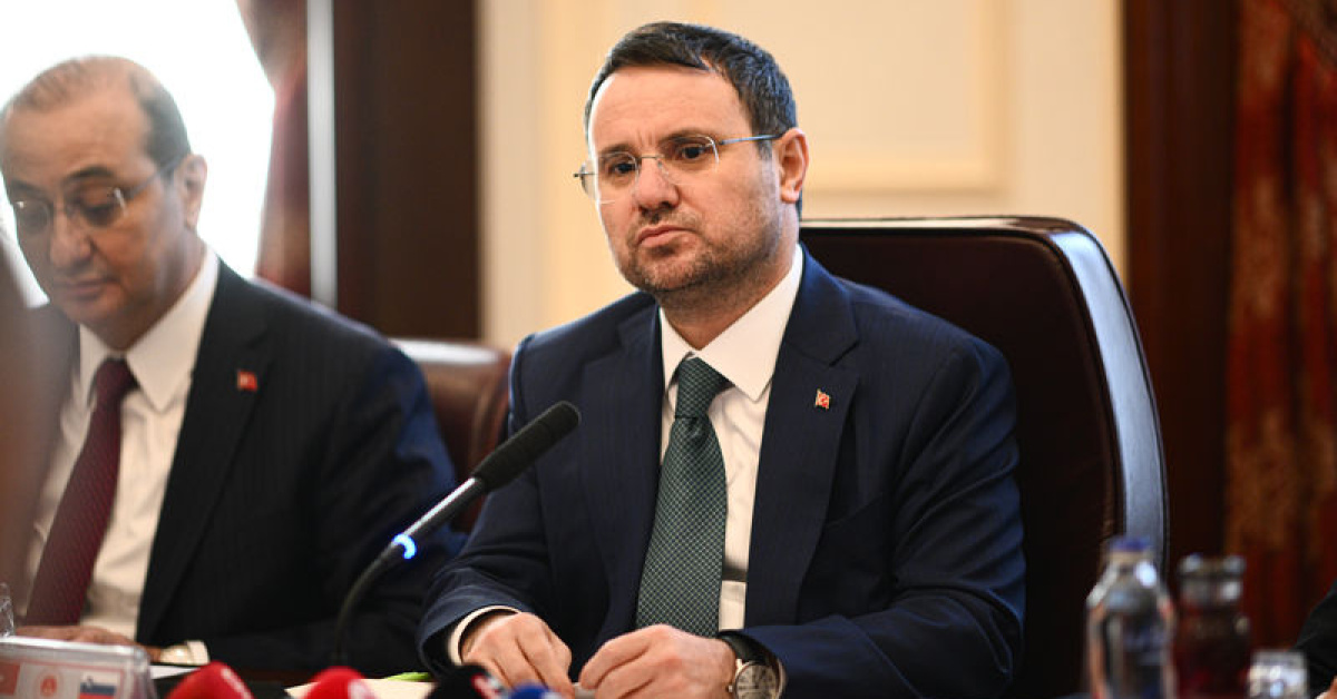 Ticari davalarla ilgili açıklama