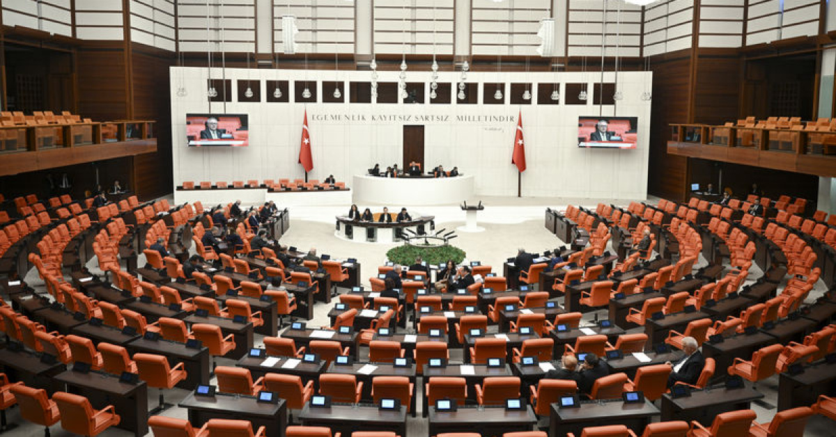 Trafik düzenlemelerini içeren teklifte 6 madde daha kabul edildi