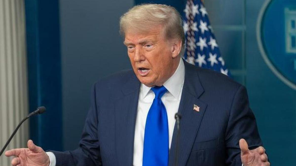 Trump: Hindistan, Rusya’dan petrol alımını durdurdu