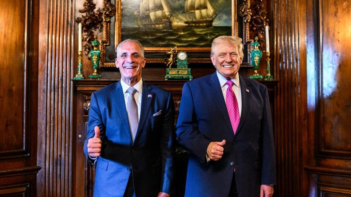 Trump, Honduras Devlet Başkanı Asfura ile görüştü: “Güvenlik konusunda güçlü bir ortaklığımız var”