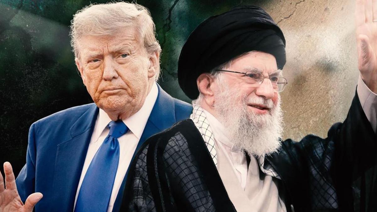 Trump’ın İran’a saldırıya destek vereceği iddiası