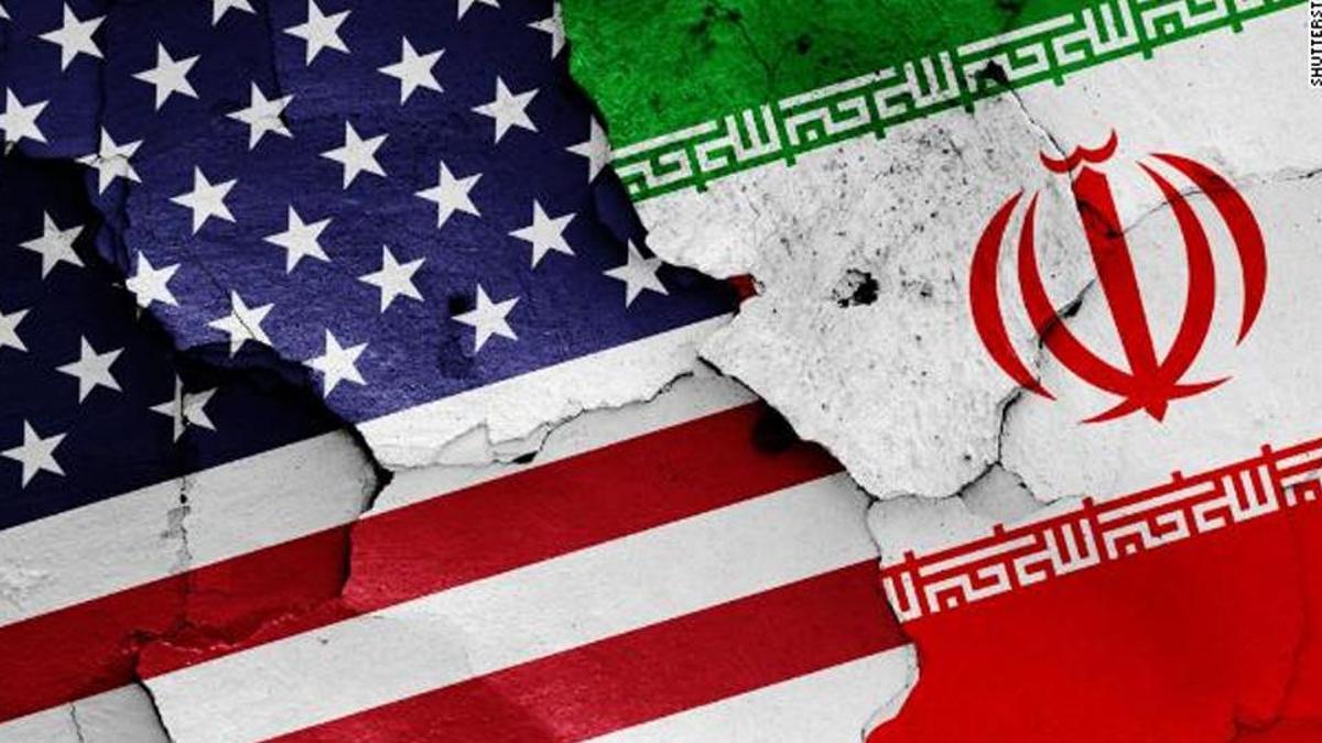 Trump’tan İran’a ültimatom! Beyaz Saray ikiye bölündü: Tahran’la savaş mı, müzakere mi?