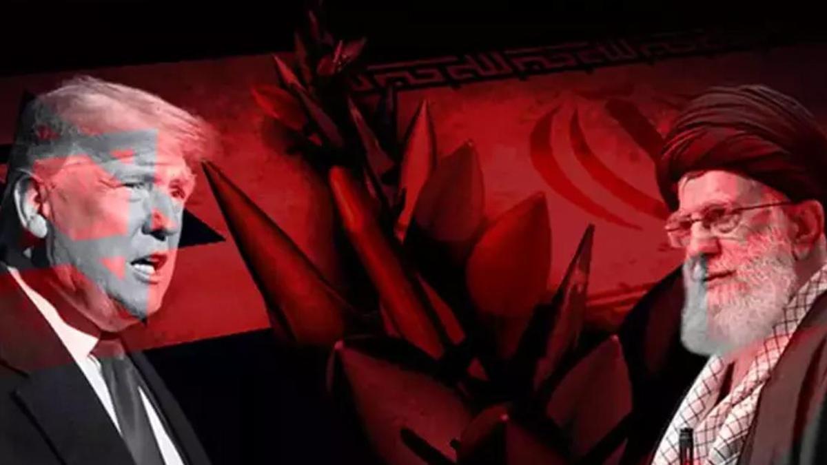 Tüm dünyanın gözü bu görüşmede! Cenevre Trump’ı durdurur mu?