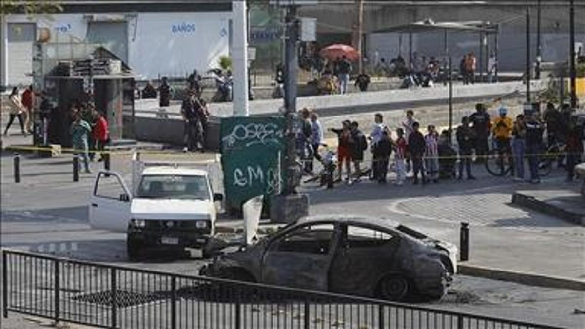 Türkiye’nin Meksika Büyükelçiliği’nden Türk vatandaşlara duyuru