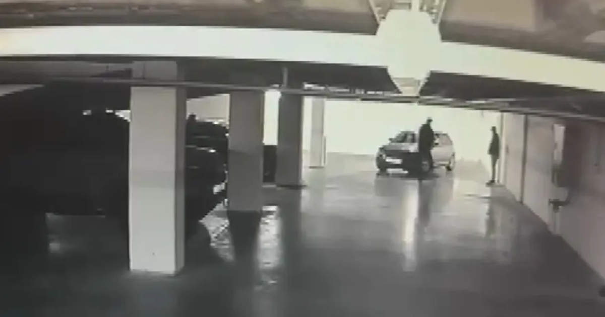 Türkiye’nin konuştuğu otopark soygunu. 30 milyon dolar neden bagajdaydı? İfadesi ortaya çıktı