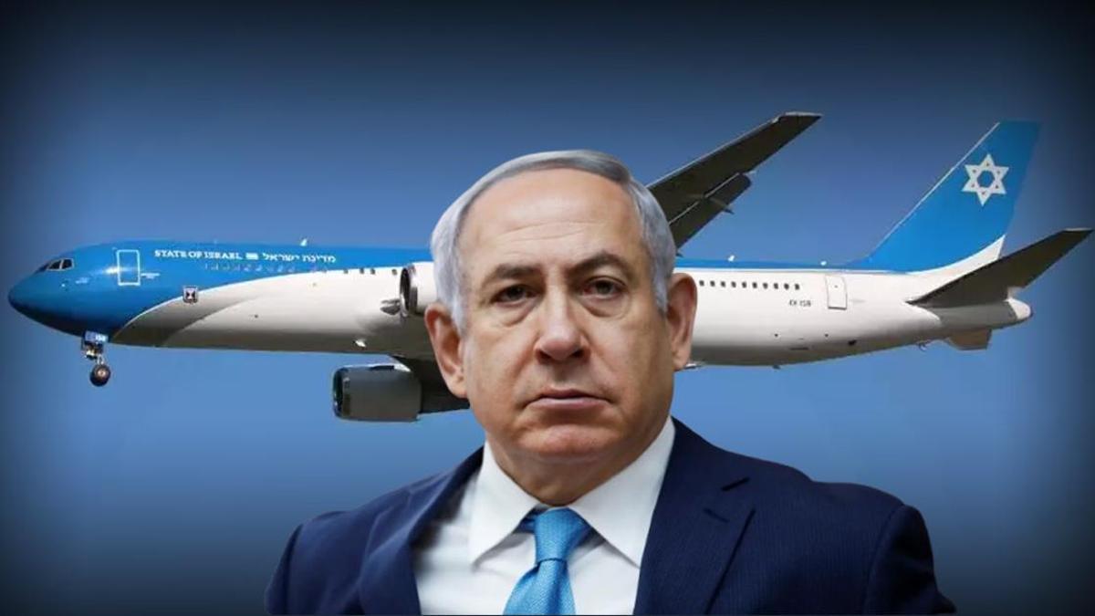 UCM’ye taraf ülkelerden tepki çeken karar: Netanyahu’nun geçişine göz yumdular!