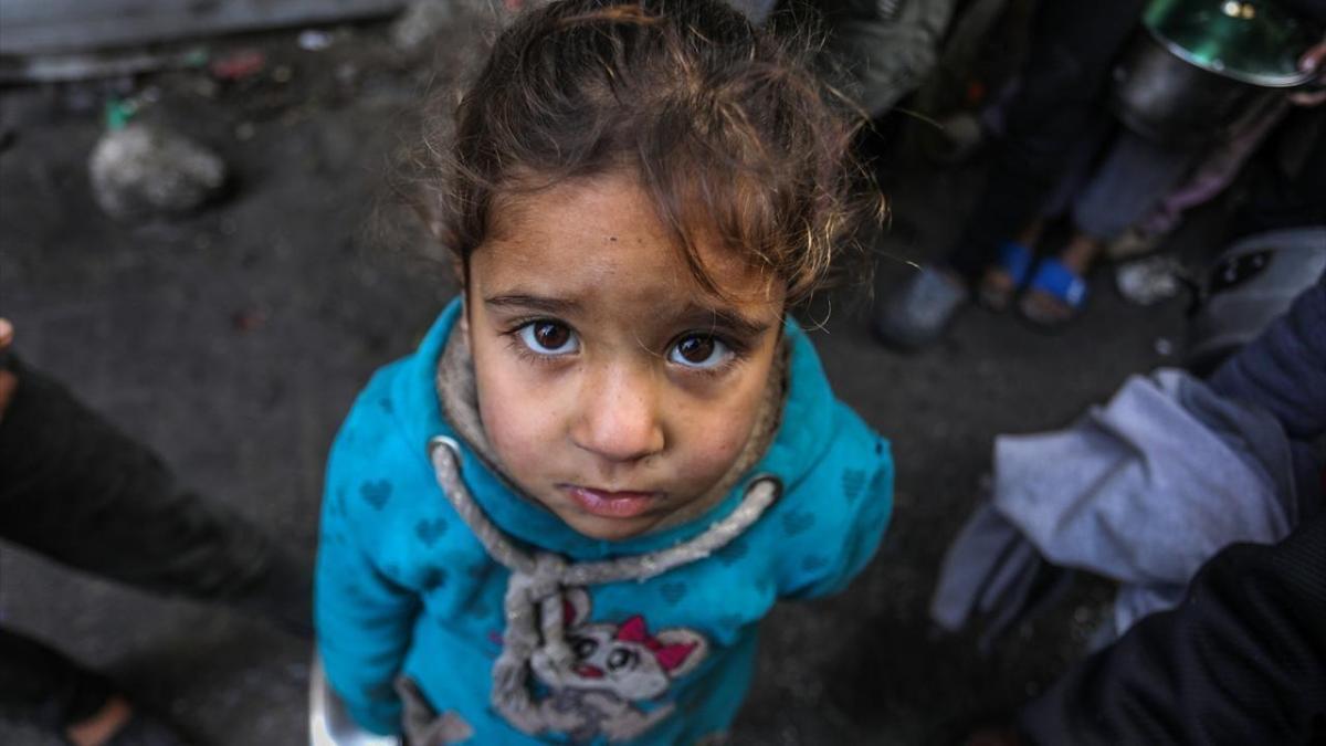 UNICEF’ten alarm: Gazze’de ateşkese rağmen çocuk ölümleri sürüyor