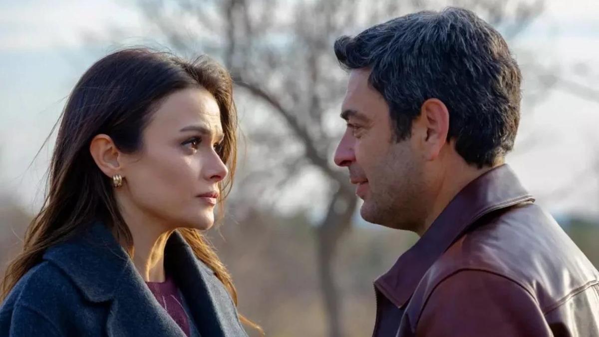 UZAK ŞEHİR 48. BÖLÜM İZLE! Kanal D Uzak Şehir 48. bölümü izleme linki