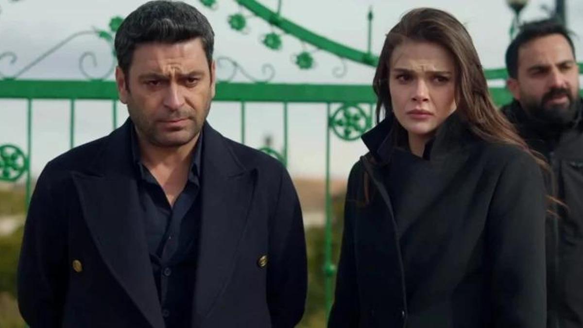 UZAK ŞEHİR 49. BÖLÜM FRAGMANI İZLE! Uzak Şehir gelecek bölümde neler olacak?