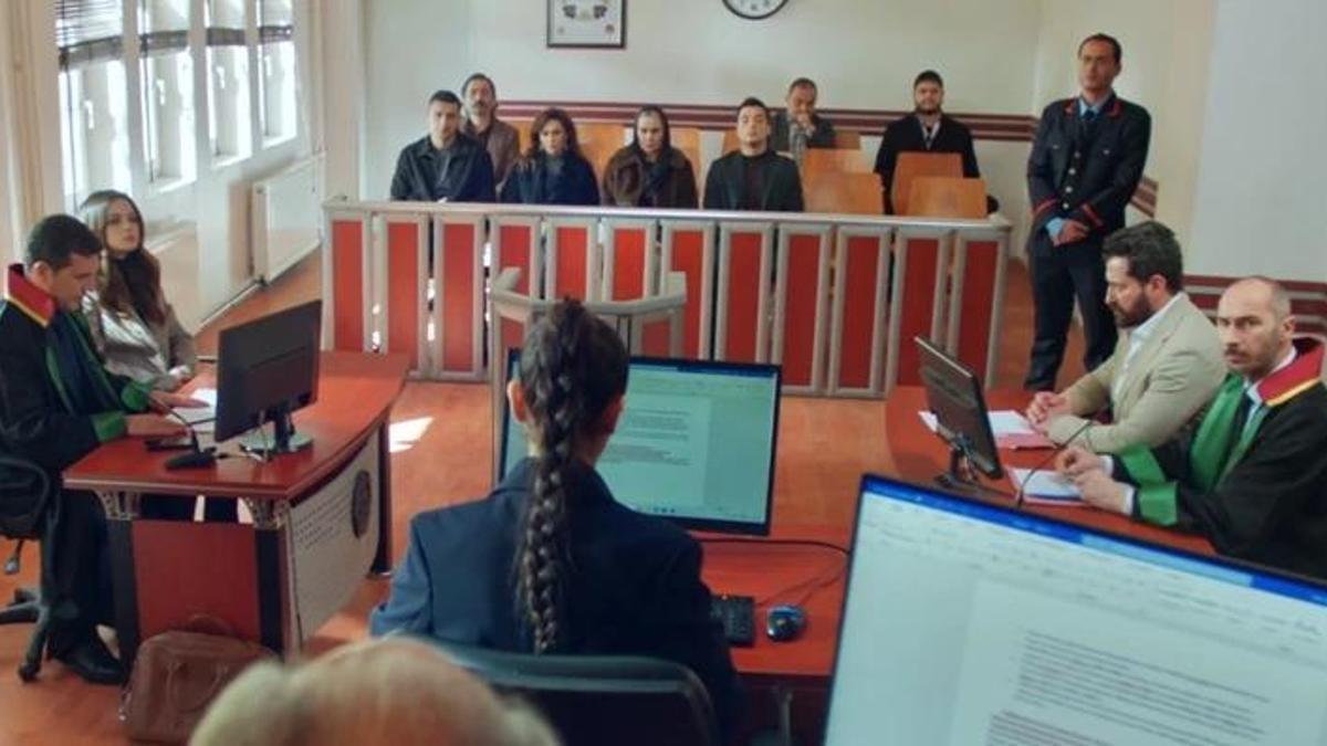 UZAK ŞEHİR 50. BÖLÜM FULL İZLE: Kanal D Uzak Şehir 50. bölüm full izleme linki