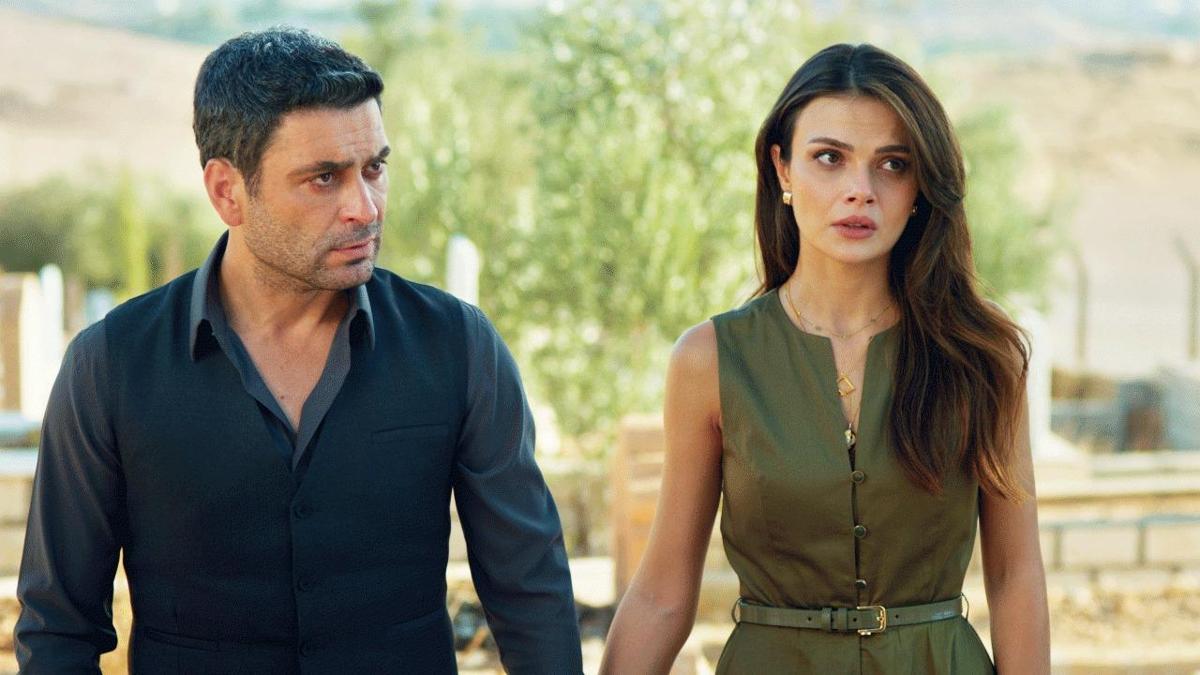 UZAK ŞEHİR 51. BÖLÜM FULL İZLEME LİNKİ! Kanal D Uzak Şehir 51. bölüm full izle