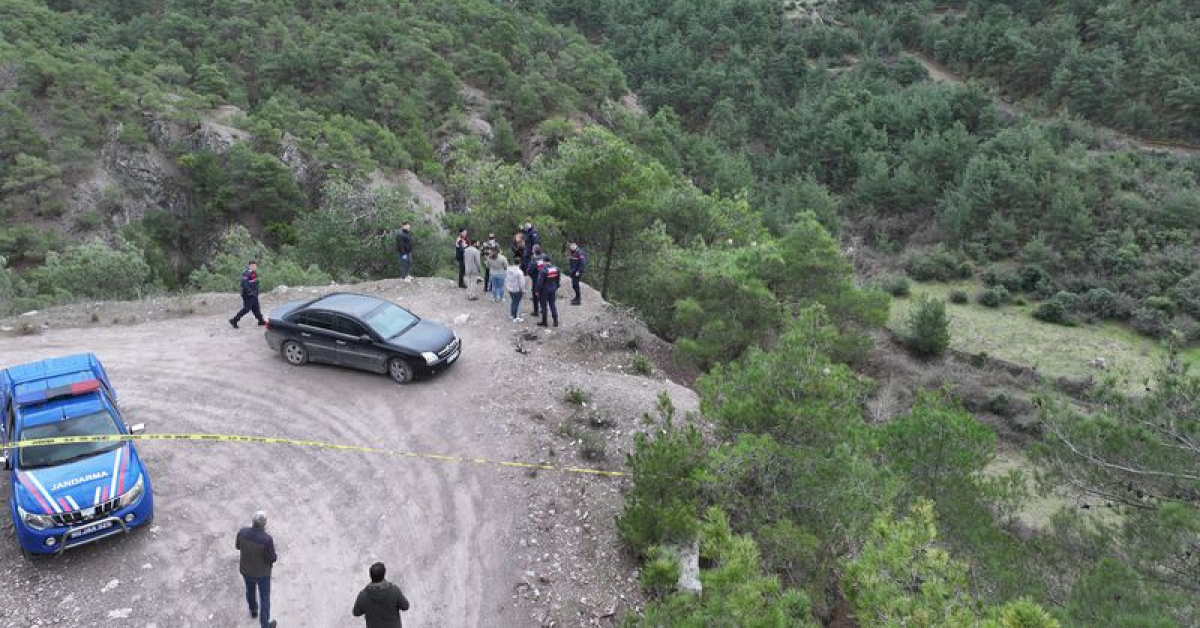Uçurumda felaket! Kayıptı, cansız bedeni bulundu!