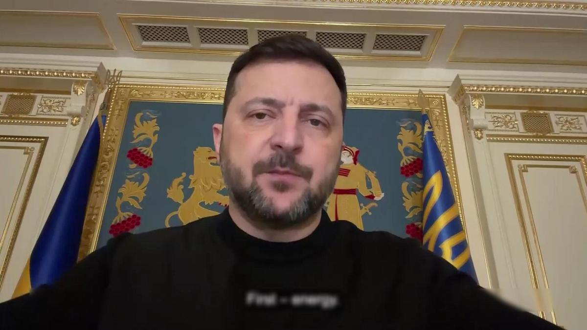 Ukrayna’da Devrim Muhafızları kararı: Terör örgütü olarak tanıdı