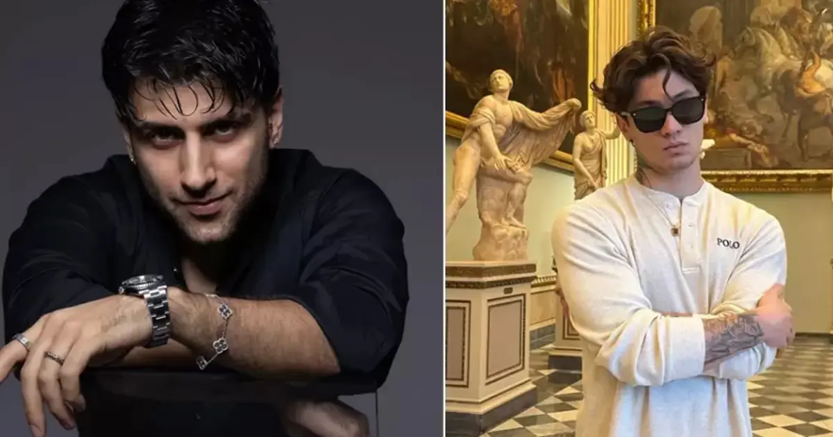 Ünlülere uyuşturucu soruşturması. Reynmen ve Çakal’ın test sonuçları pozitif çıktı