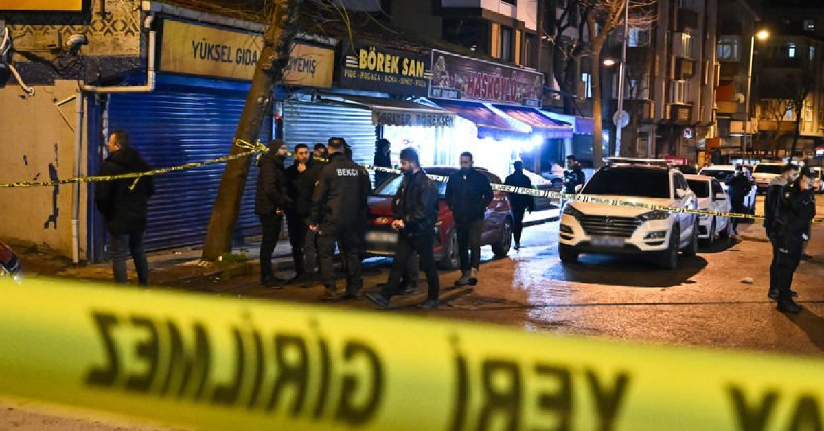Uyuşturucu satan şüpheliler ateş açtı; 1 jandarma yaralandı