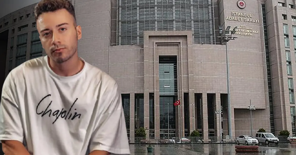 Uyuşturucu soruşturması. Fenomen Enes Batur gözaltına alındı