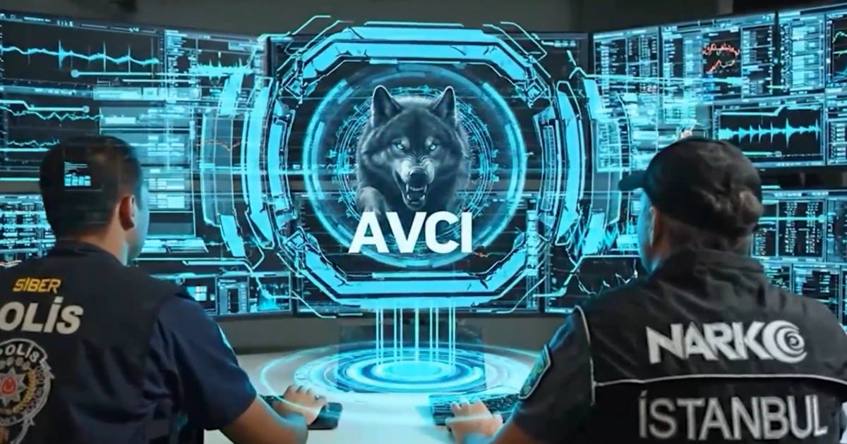 Uyuşturucu ticaretine siber önlem. Yapay zeka “AVCI” ile Telegram’da uyuşturucu satanlar belirleniyor