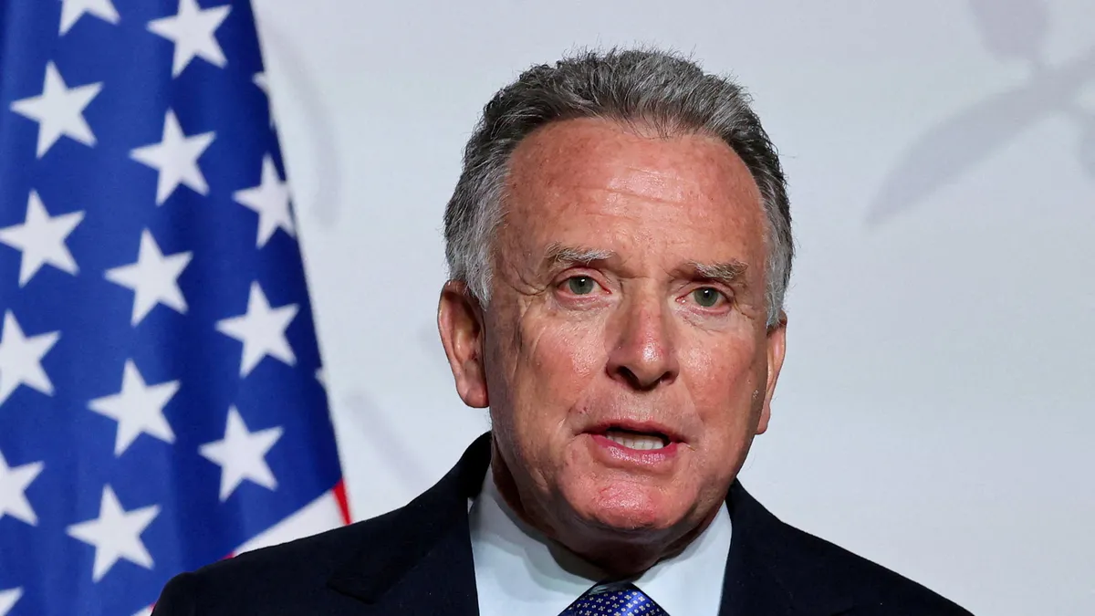 Witkoff: Rusya ve Ukrayna 314 savaş esirinin takasında anlaştı