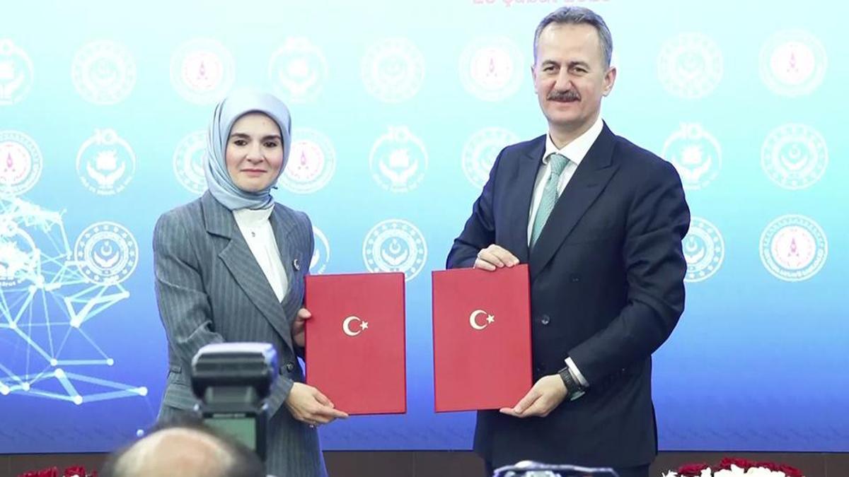 YAŞLI BAKIM EVLERİNE “CANGÖZ” | Yapay zeka destekli sistem bakım evlerini gözleyecek