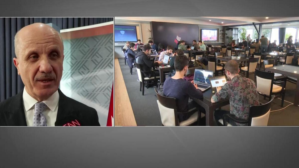 YÖK Başkanı Özvar’dan CNN TÜRK’e açıklama: Üniversiteler 3 yıla mı düşecek? | 20 günlük staj tarih oluyor: 3+1 ve 2+2 modeli!