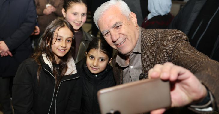 Yakın Çevre Yolu Gürsu’ya bağlanıyor