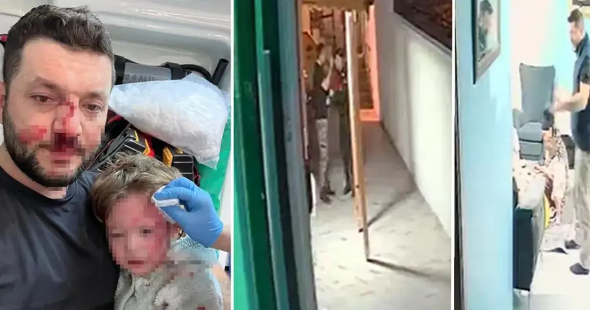 Yalova’da 14 aylık bebeği saldırı davası: 36 yıl hapis istendi, skuter silah sayıldı