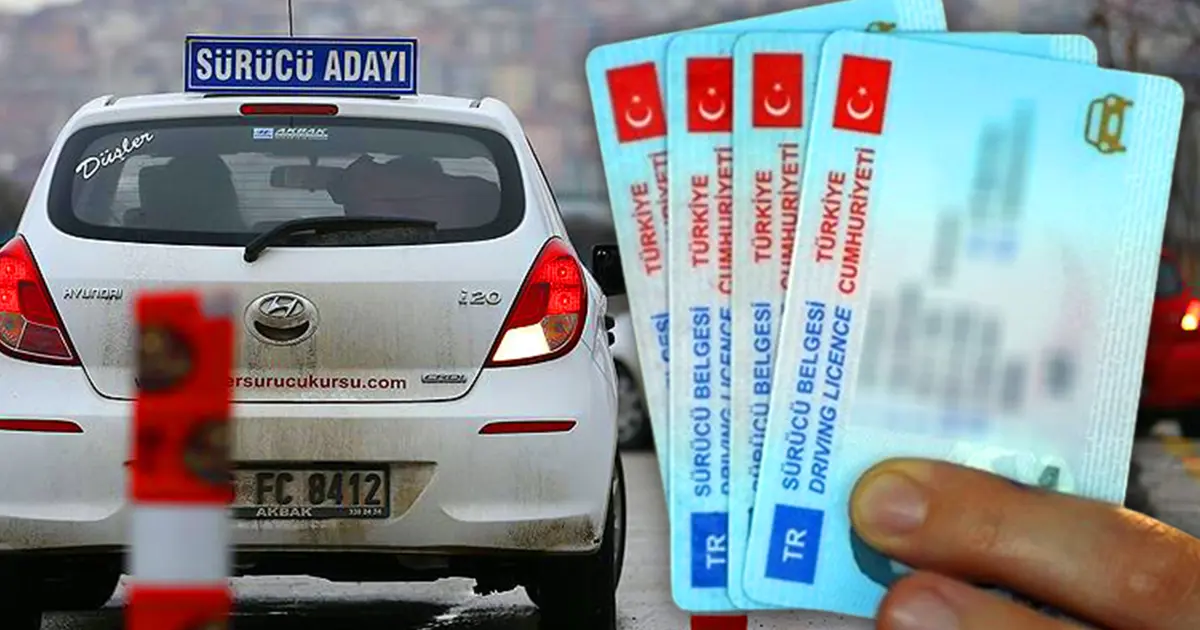 Yargıtay’dan ehliyetsiz sürücü kararı: Sürücünün ehliyeti olmasa da aracına çarpan tazminat öder