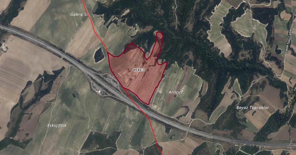 Yargıtay’dan ortak tapular için kritik karar. Tarla satışında bu ayrıntıya dikkat