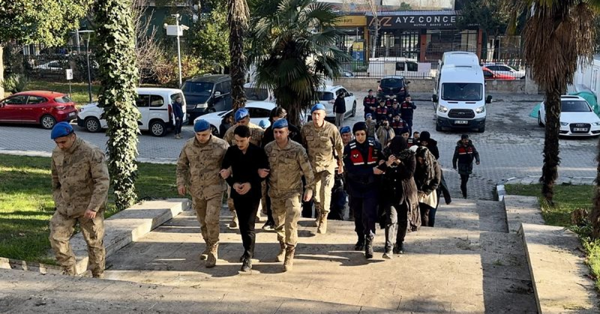 Yasa dışı bahis operasyonu: 12 tutuklama