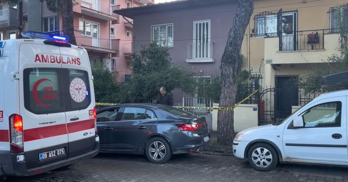 Yaşlı çift öldürüldü! Boş altın keseleri bulundu!