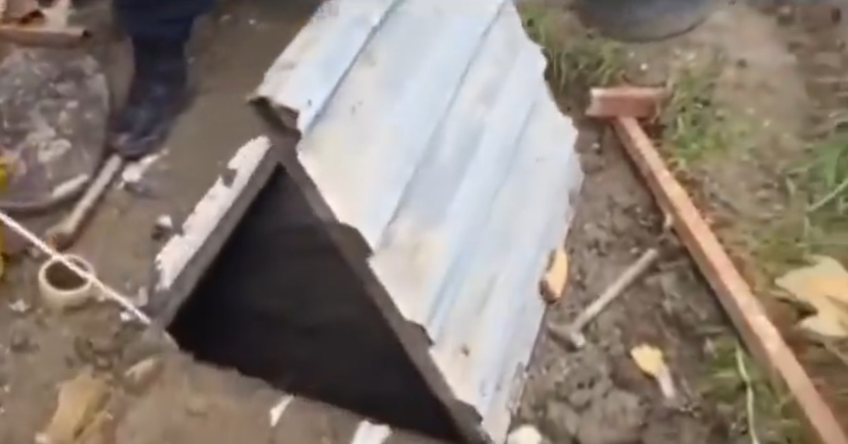 Yer altında sahte içki üretip, motokurye ile sattılar!