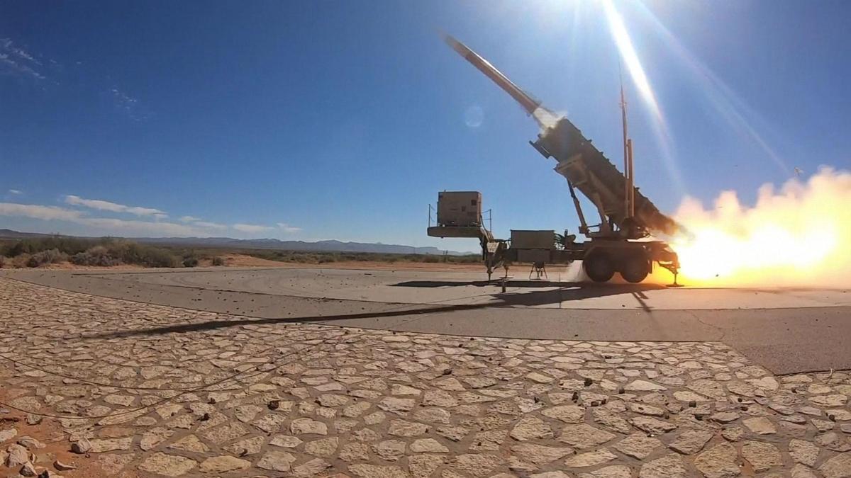 Yunanistan-İsrail’den ortak proje: Türkiye’yi çevreleyen füze sistemleri