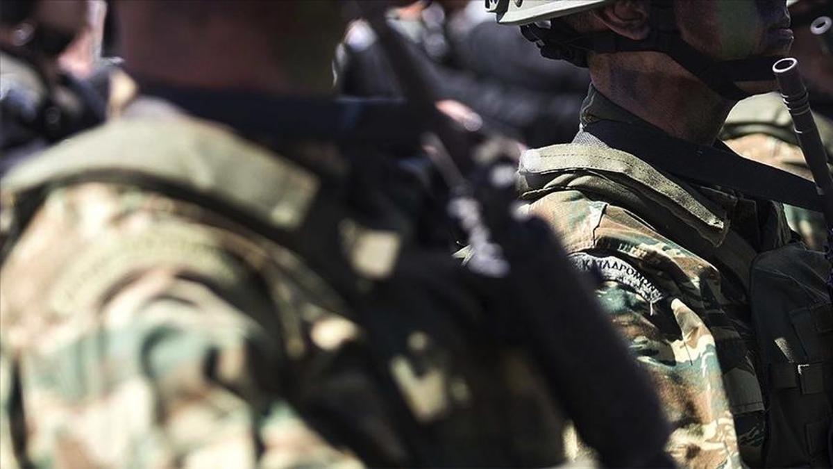 Yunanistan’da casusluk krizi: Albay itiraf etti! NATO bilgilerini bakın hangi ülkeye sızdırmış