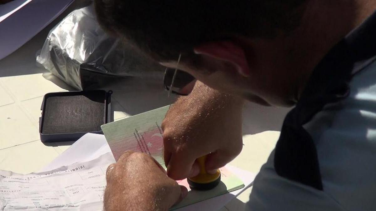 Yunanistan’ın Altın Vize’sine Türk akını