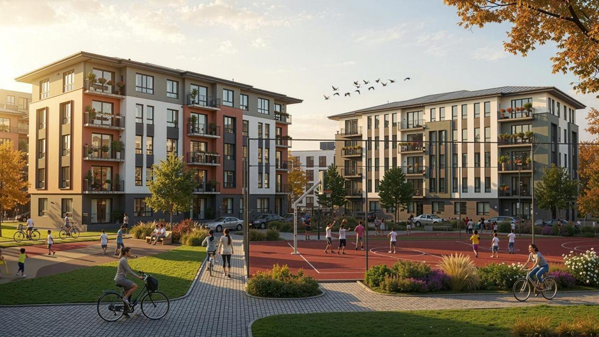 Yüzyılın Konut Projesi’nde kura heyecanı 11 ilde daha devam edecek