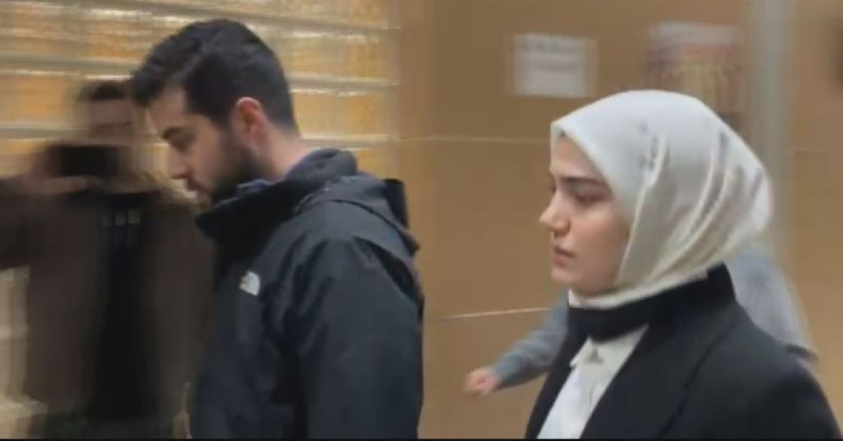 ZehraKınık hakkındaki şikayetinden vazgeçti