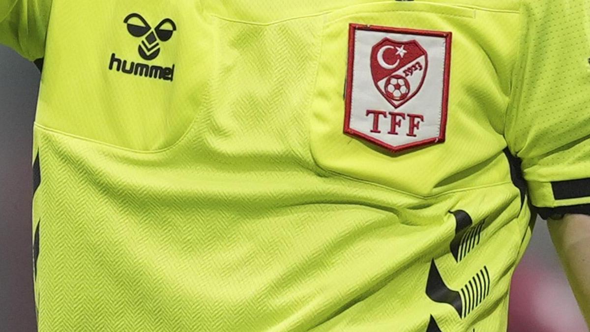 Ziraat Türkiye Kupası’nda yarın oynanacak maçların hakemleri belli oldu