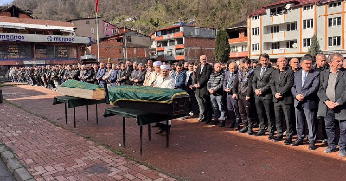 Zonguldak’ta maden ocağının sahibi tutuklandı
