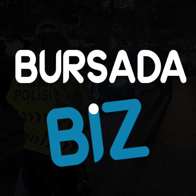 Bursa’nın Dijital Sesi: Güncel Haberlerin Merkezi Bursada Biz!