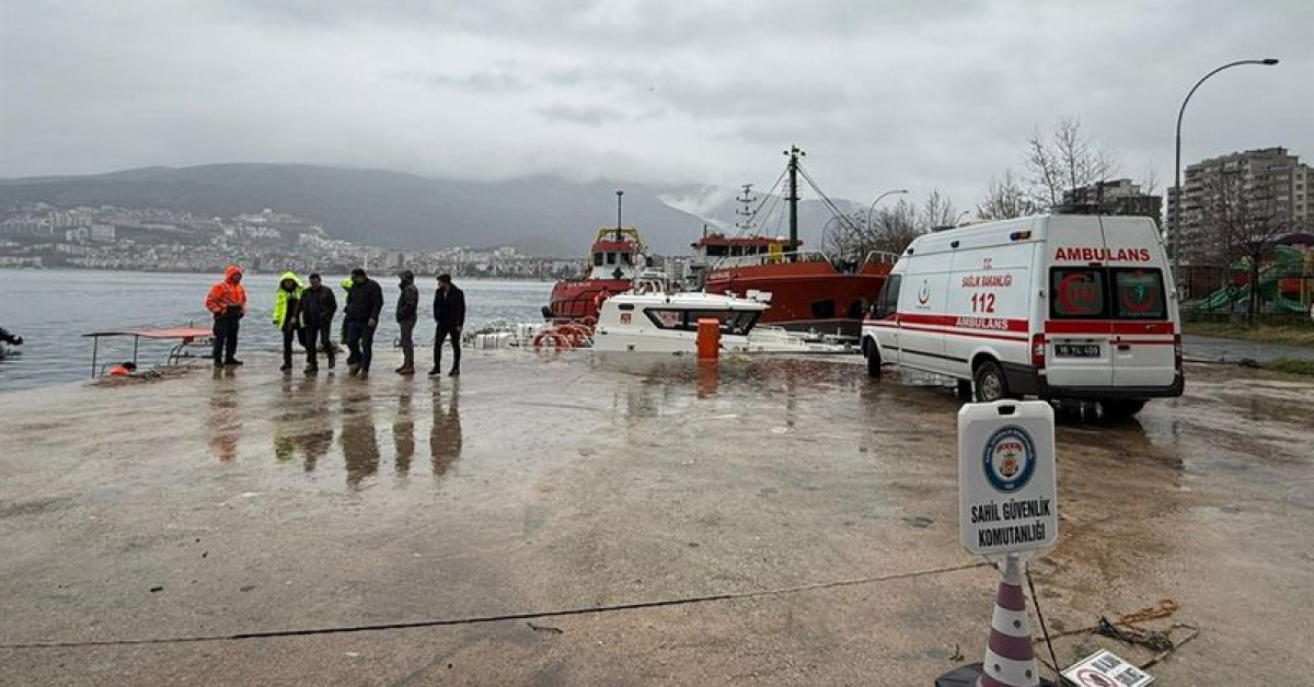 ‘Ölümümden kimse sorumlu değildir’