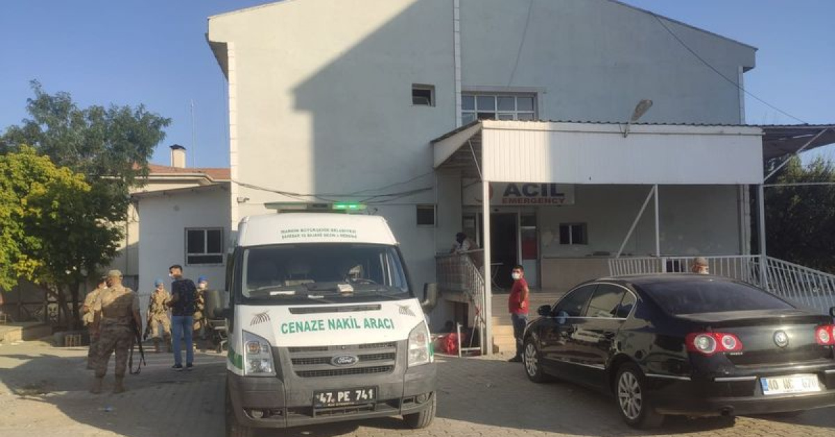 16 yaşındaki genç kız evde ölü bulundu! Darp ve morluk tespit edildi!