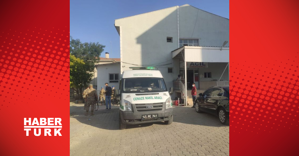 16 yaşındaki genç kız ölü bulundu! Baba tutuklandı!