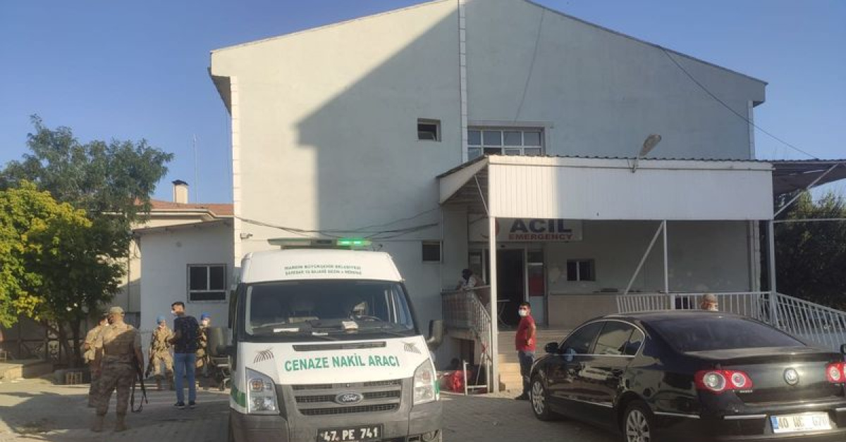 16 yaşındaki genç kız ölü bulundu! Yakınları gözaltında!